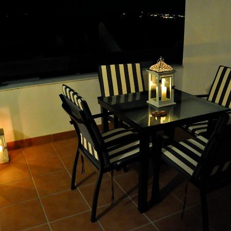 2127-Superb 2 Bedrooms , Lovely Terraces And Pool San Roque  Esterno foto