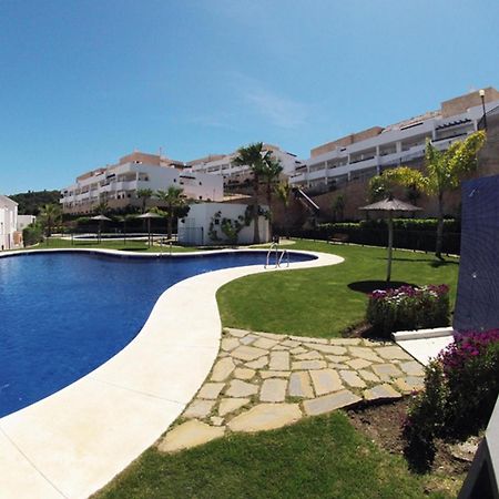2127-Superb 2 Bedrooms , Lovely Terraces And Pool San Roque  Esterno foto