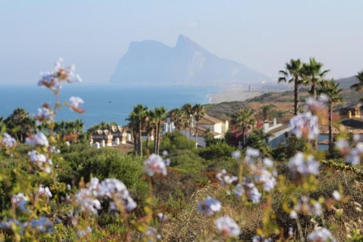 2127-Superb 2 Bedrooms , Lovely Terraces And Pool San Roque  Esterno foto