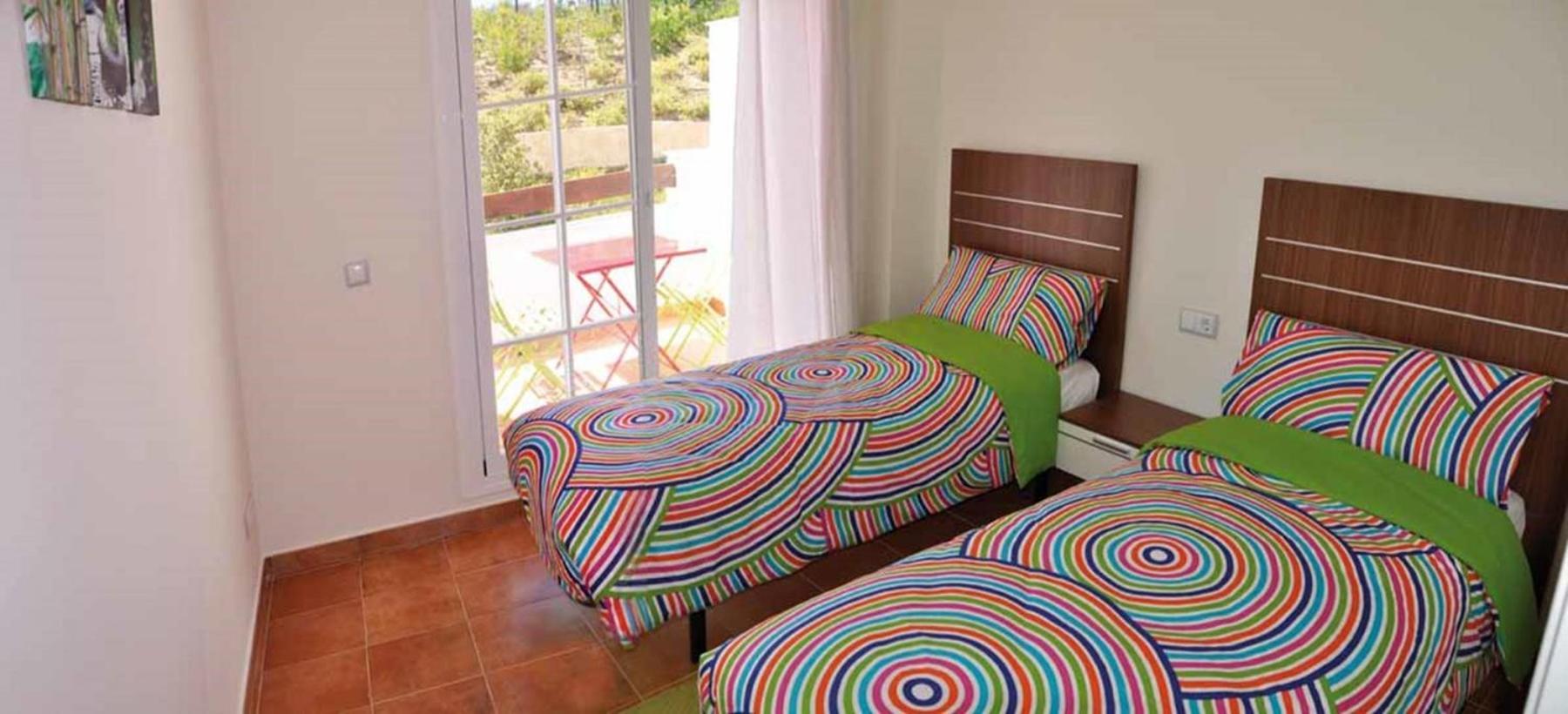2127-Superb 2 Bedrooms , Lovely Terraces And Pool San Roque  Esterno foto