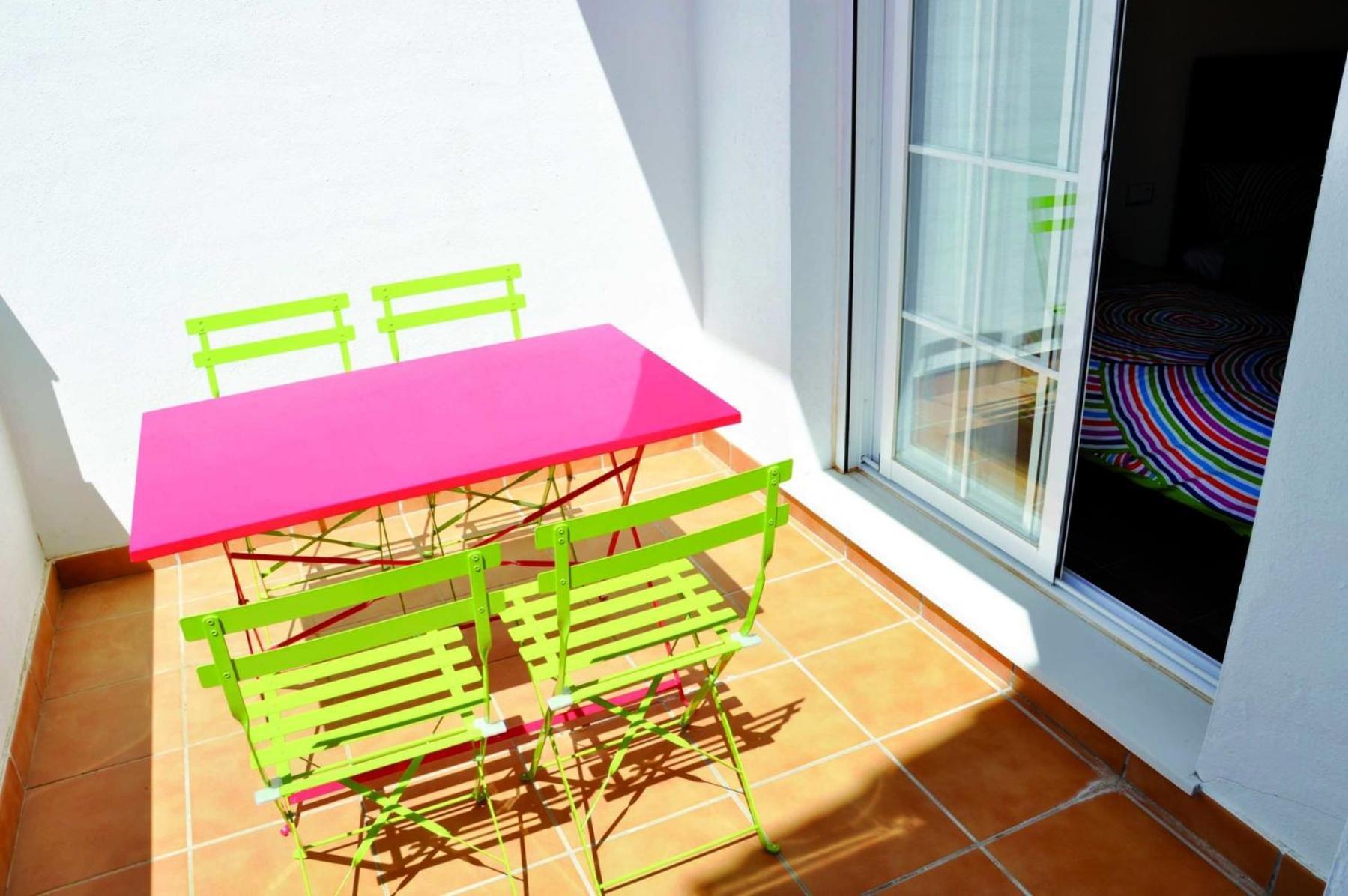 2127-Superb 2 Bedrooms , Lovely Terraces And Pool San Roque  Esterno foto