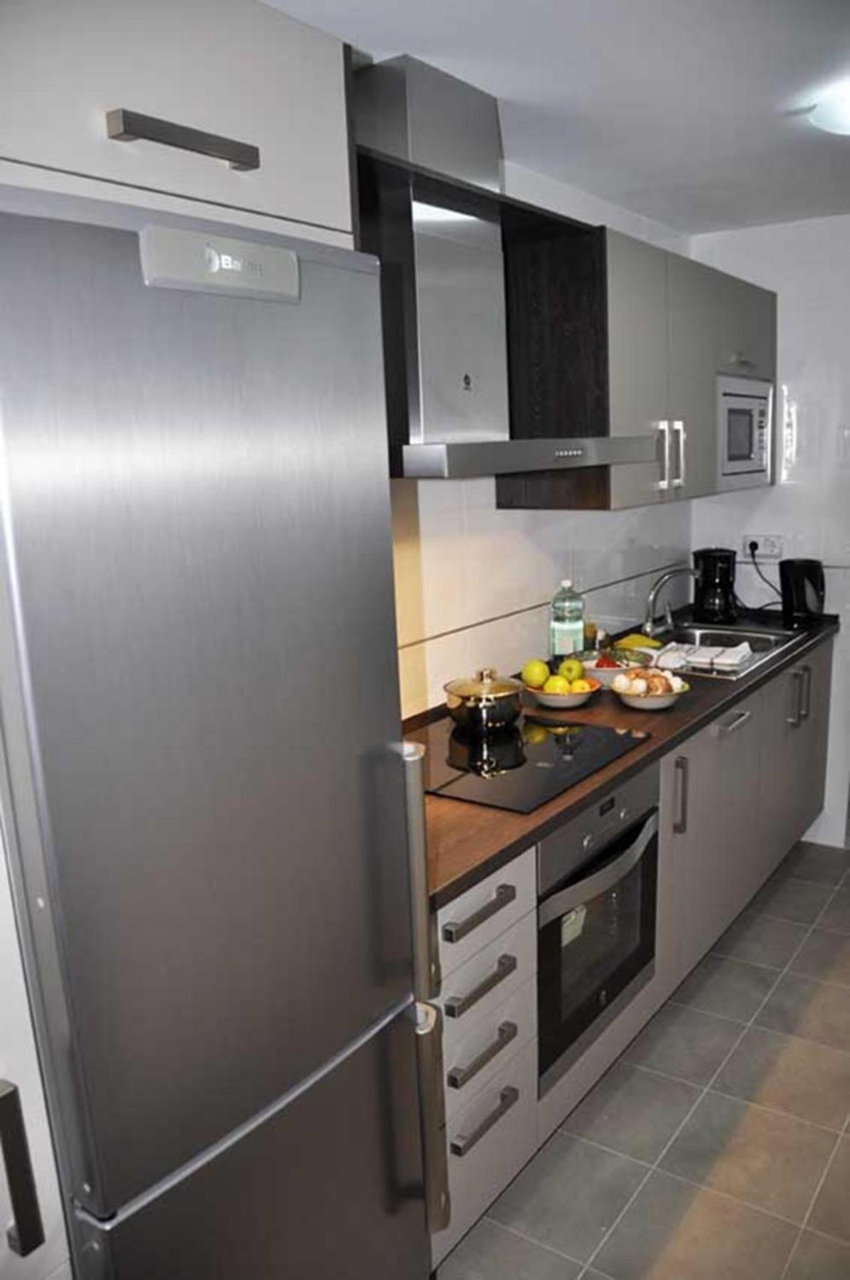 2127-Superb 2 Bedrooms , Lovely Terraces And Pool San Roque  Esterno foto