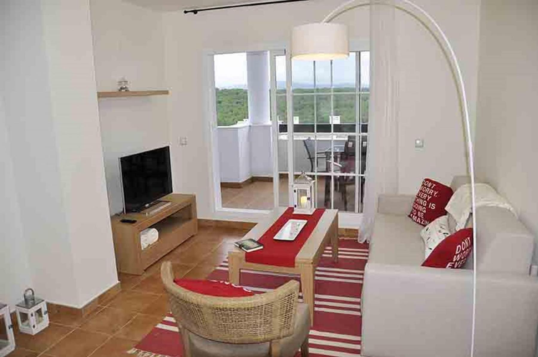 2127-Superb 2 Bedrooms , Lovely Terraces And Pool San Roque  Esterno foto