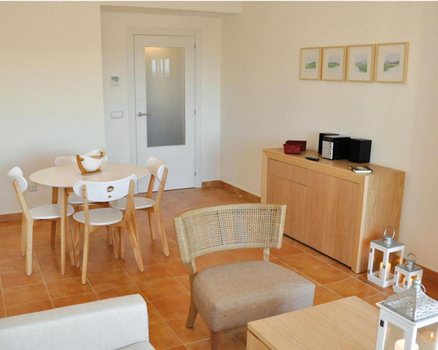 2127-Superb 2 Bedrooms , Lovely Terraces And Pool San Roque  Esterno foto
